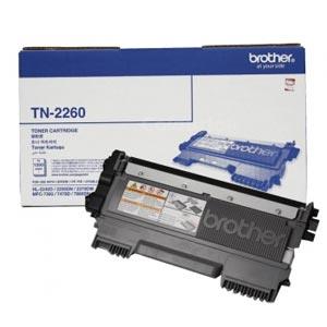 کارتریج مشکی لیزری برادر  TN-2260 brother TN-2260 Black laser Cartridge